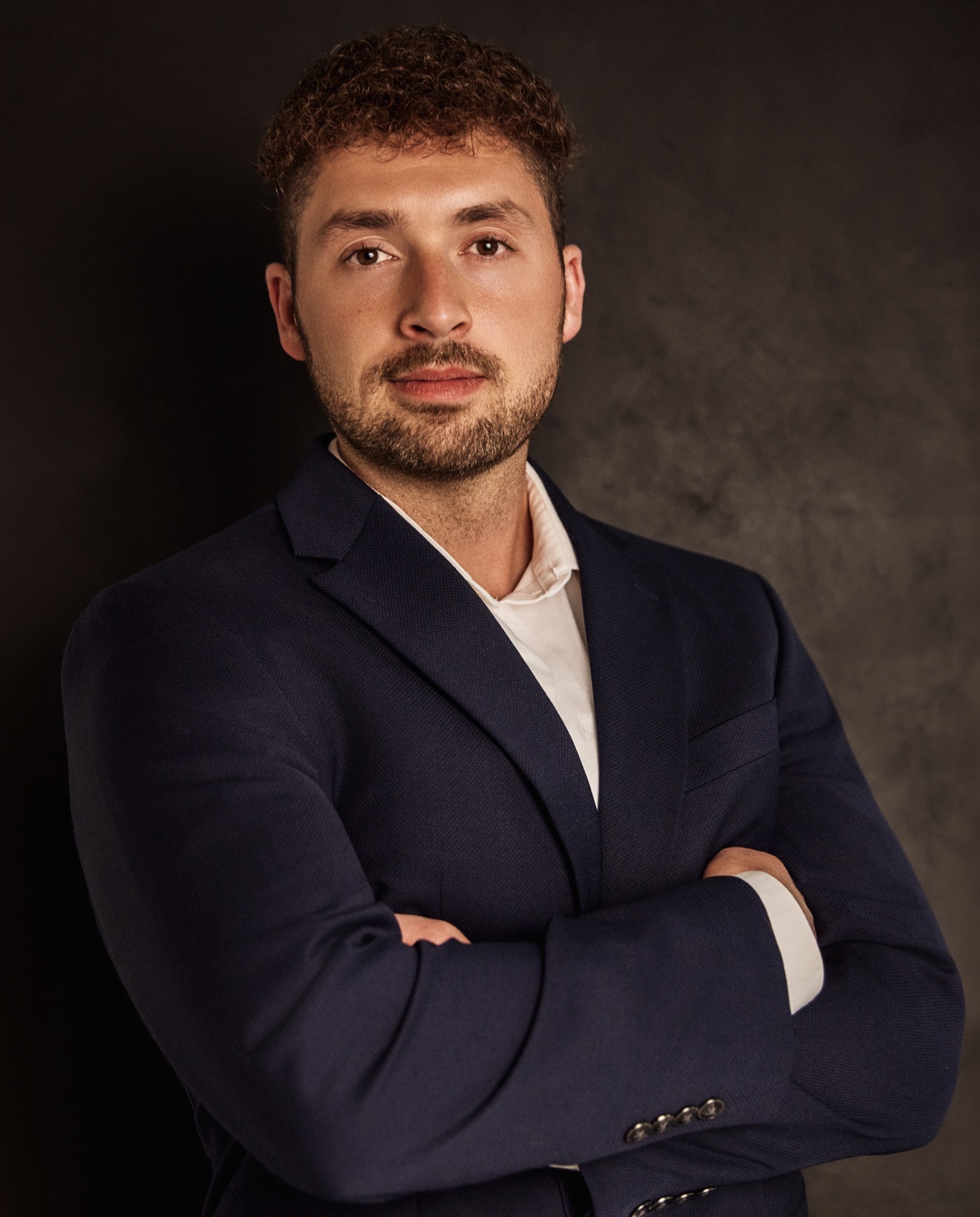 Christian Saletri, Evolving Yourself coach